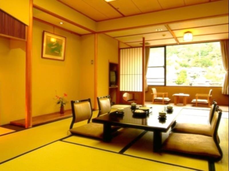 Komatsuya Hachinobou Izunokuni Eksteriør bilde